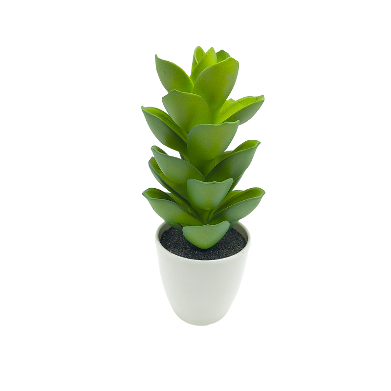 Artificial Succulent Centerpiece Ideas for Modern Homes