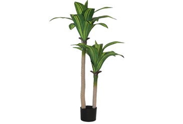 Decorating Offices & Lobbies with Artificial Trees