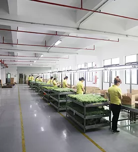 Artificial Flower Supplier